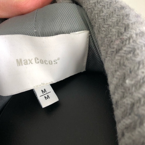 Long coat - Picture 5 of 5